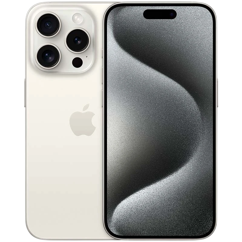 iPhone 15 Pro Grade A+