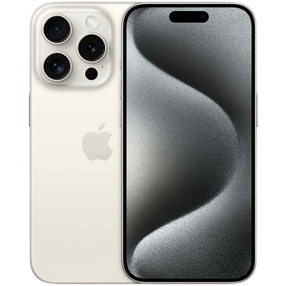 iPhone 15 Pro Grade A+