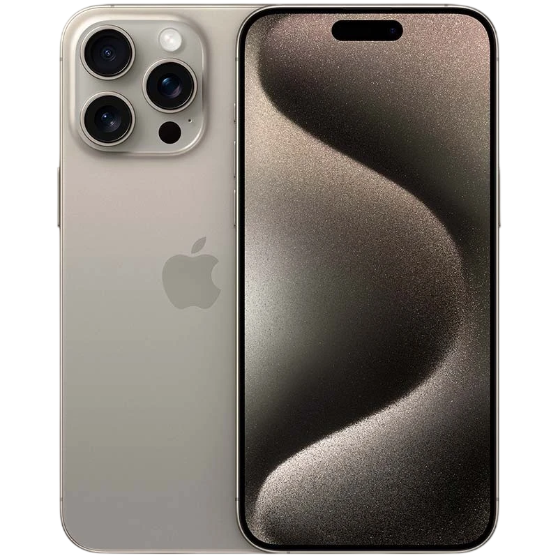 iPhone 15 Pro Max Grade A+