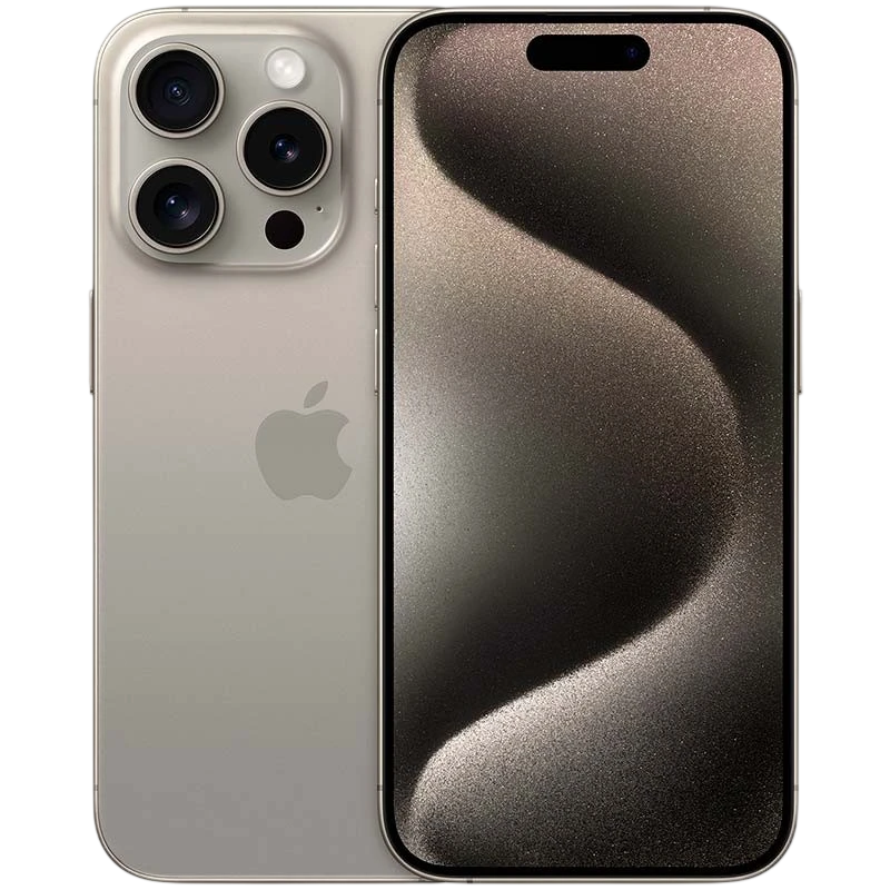 iPhone 15 Pro Grade A+
