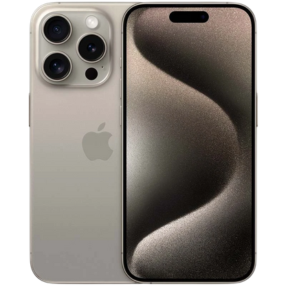 iPhone 15 Pro Grade A+