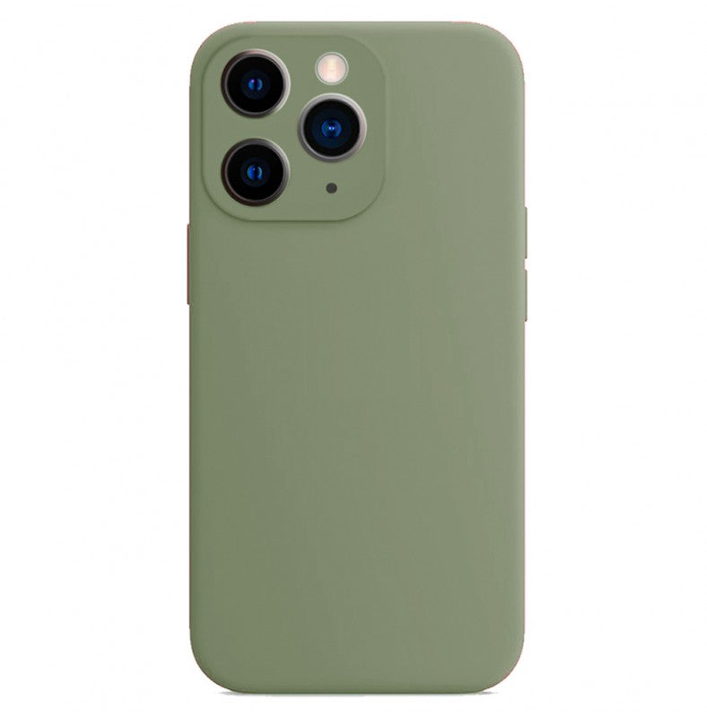 Capa Colorida Apple
