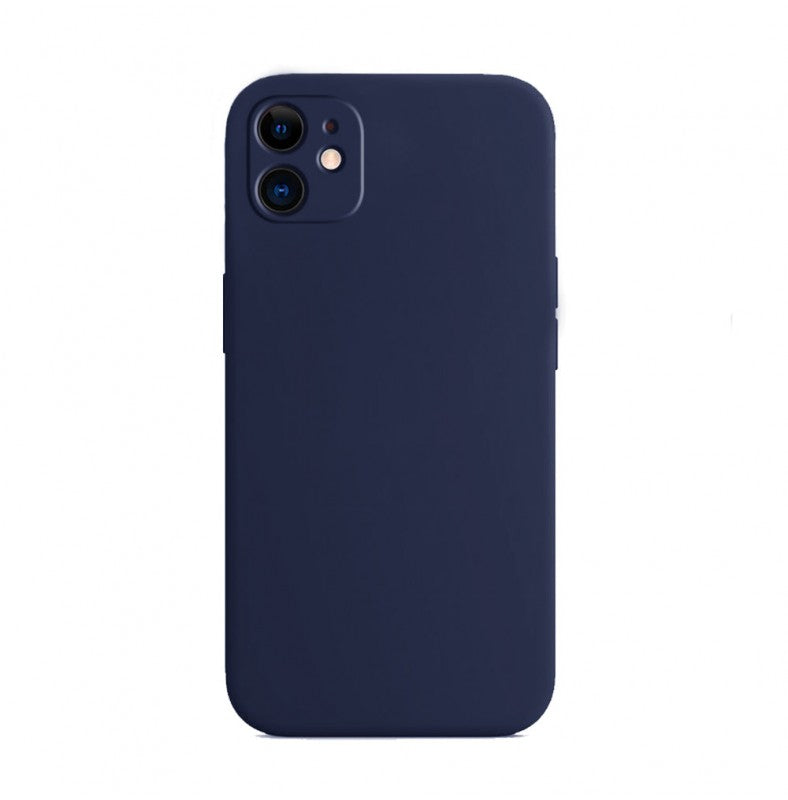 Capa Colorida Apple