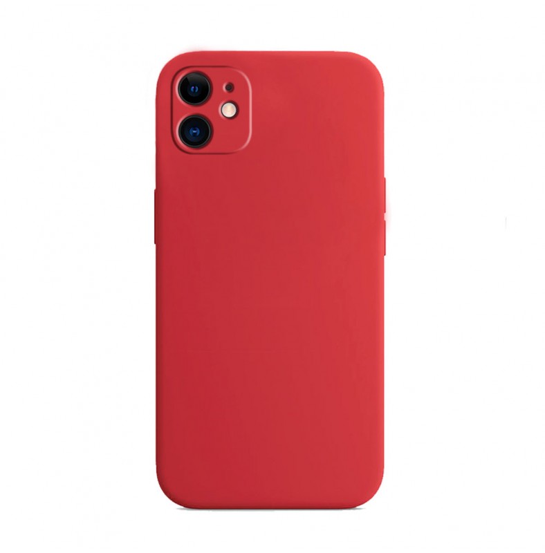Capa Colorida Apple
