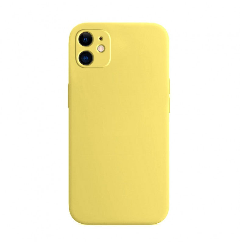 Capa Colorida Apple