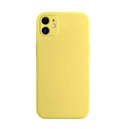 Capa Colorida Apple