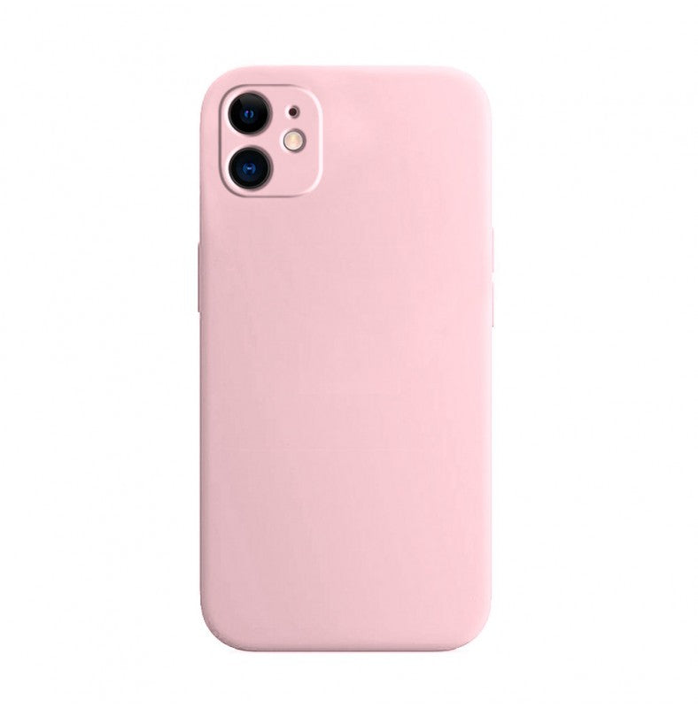 Capa Colorida Apple
