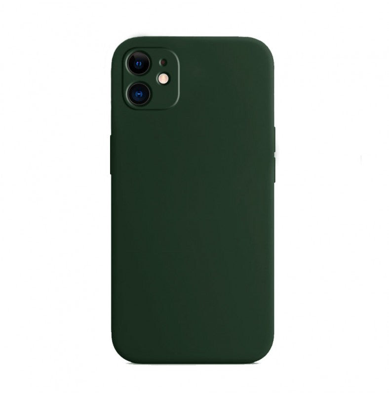 Capa Colorida Apple