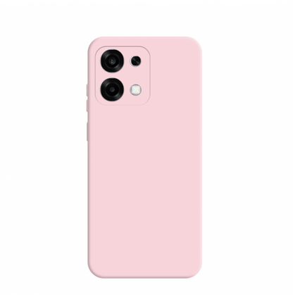 Capa Colorida Oppo