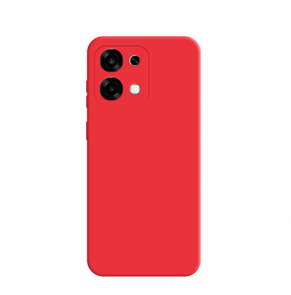Capa Colorida Oppo