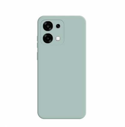 Capa Colorida Oppo