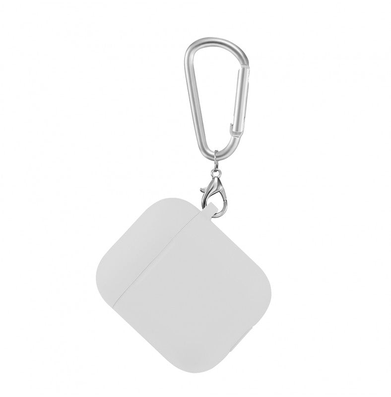 Capa Inpods Pro S/ Silicone