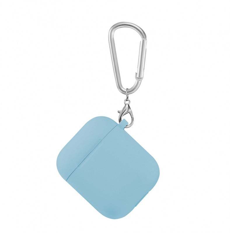 Capa Inpods Pro S/ Silicone