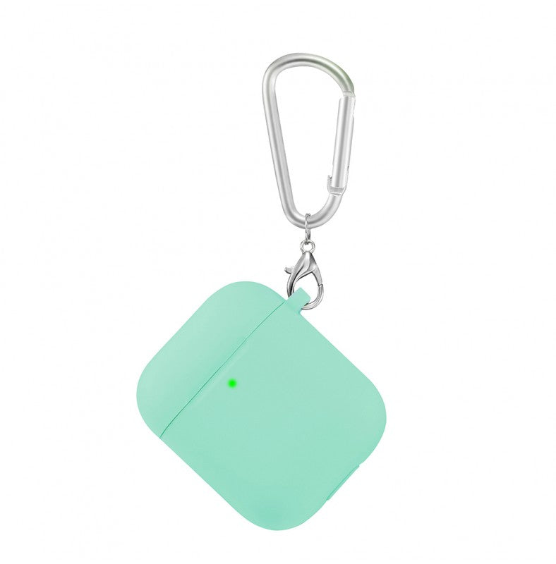 Capa Inpods Pro S/ Silicone