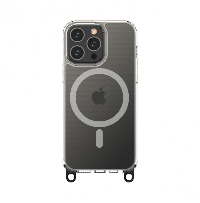 Capa Pendente e Magsafe