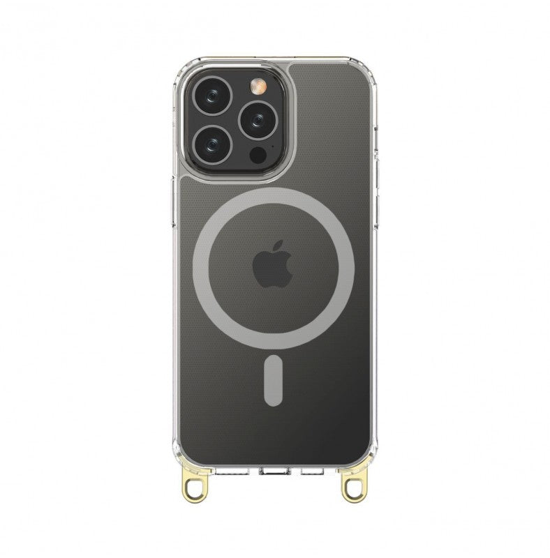 Capa Pendente e Magsafe