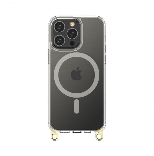 Capa Pendente e Magsafe