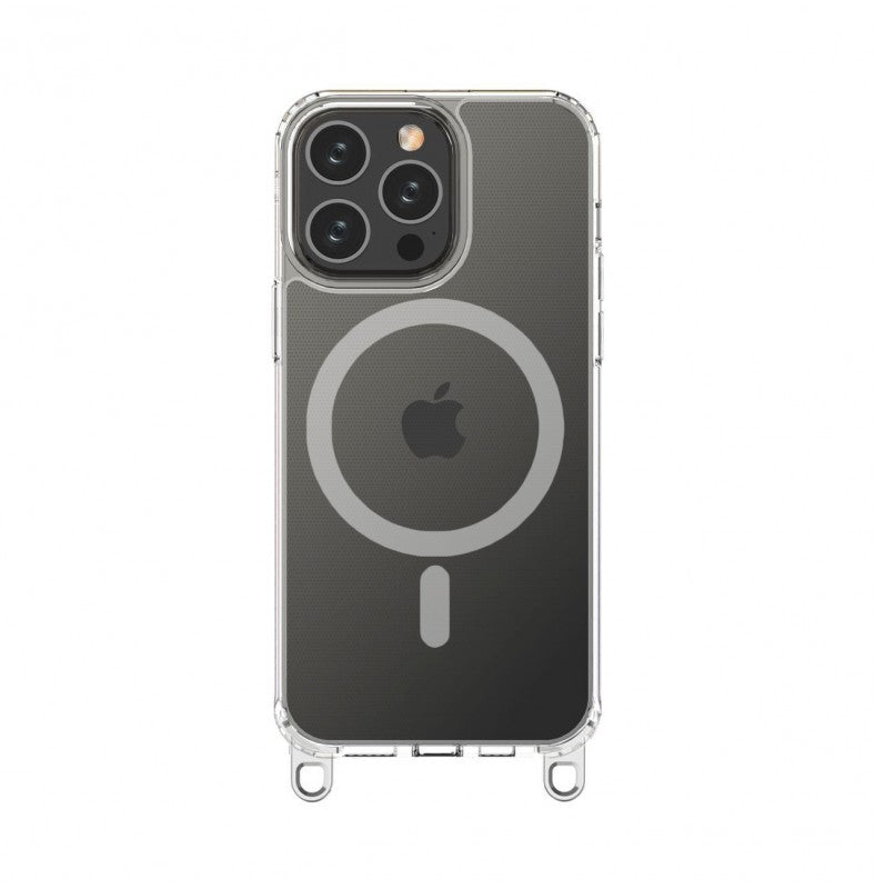 Capa Pendente e Magsafe