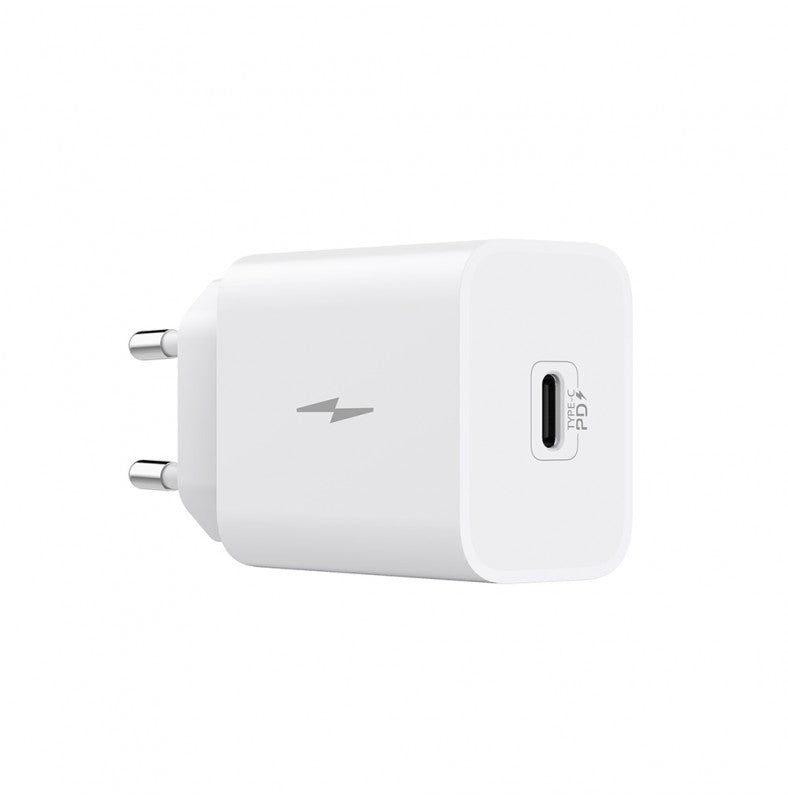 Carregador USB-C 20W