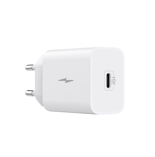 Carregador USB-C 20W