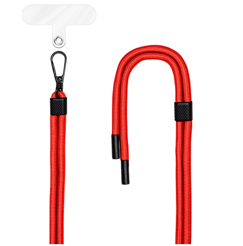 Cordão Universal Para Telemóvel