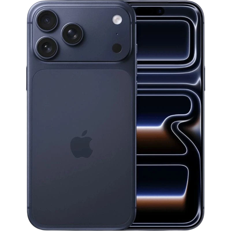 iPhone 17 Pro