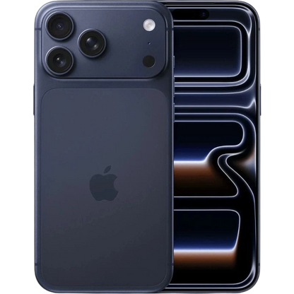 iPhone 17 Pro
