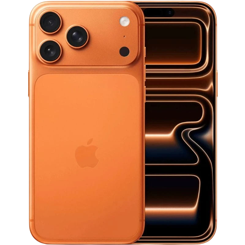 iPhone 17 Pro