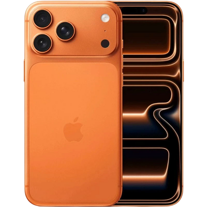 iPhone 17 Pro