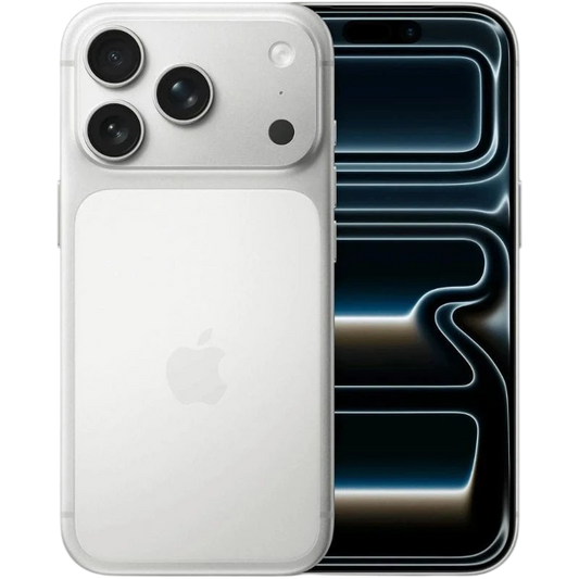 iPhone 17 Pro