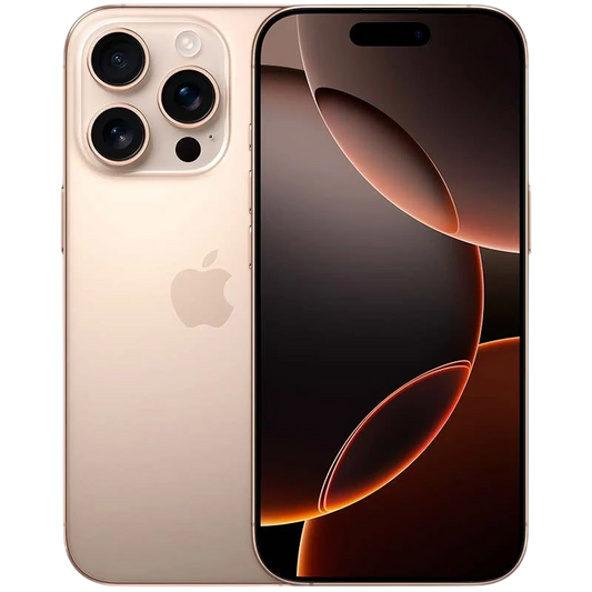 iPhone 16 Pro Grade A+