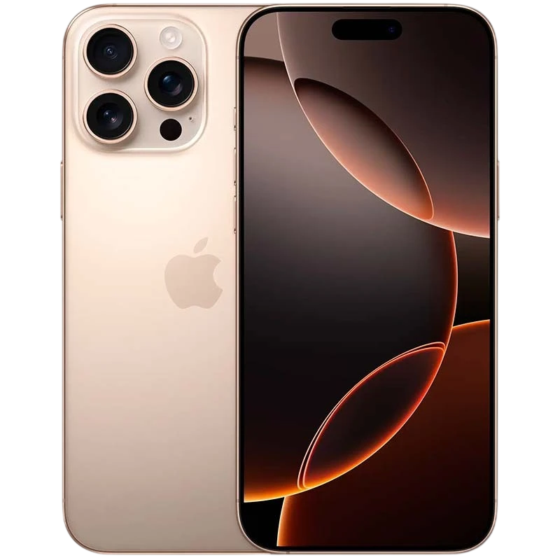 iPhone 16 Pro Max Grade A+