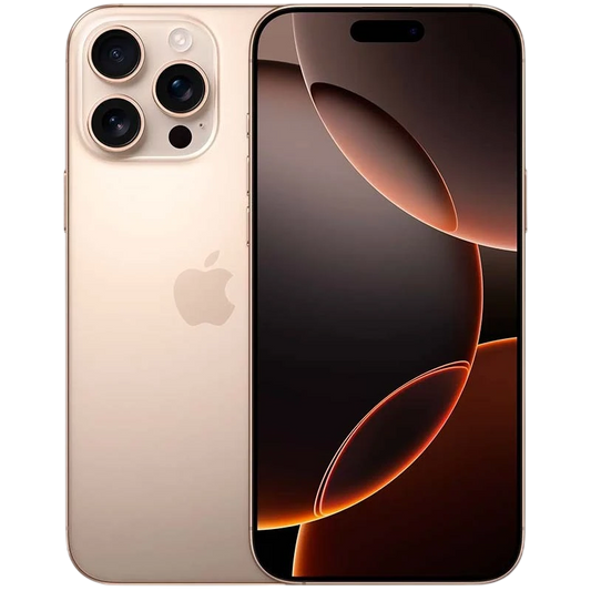 iPhone 16 Pro Max Grade A+