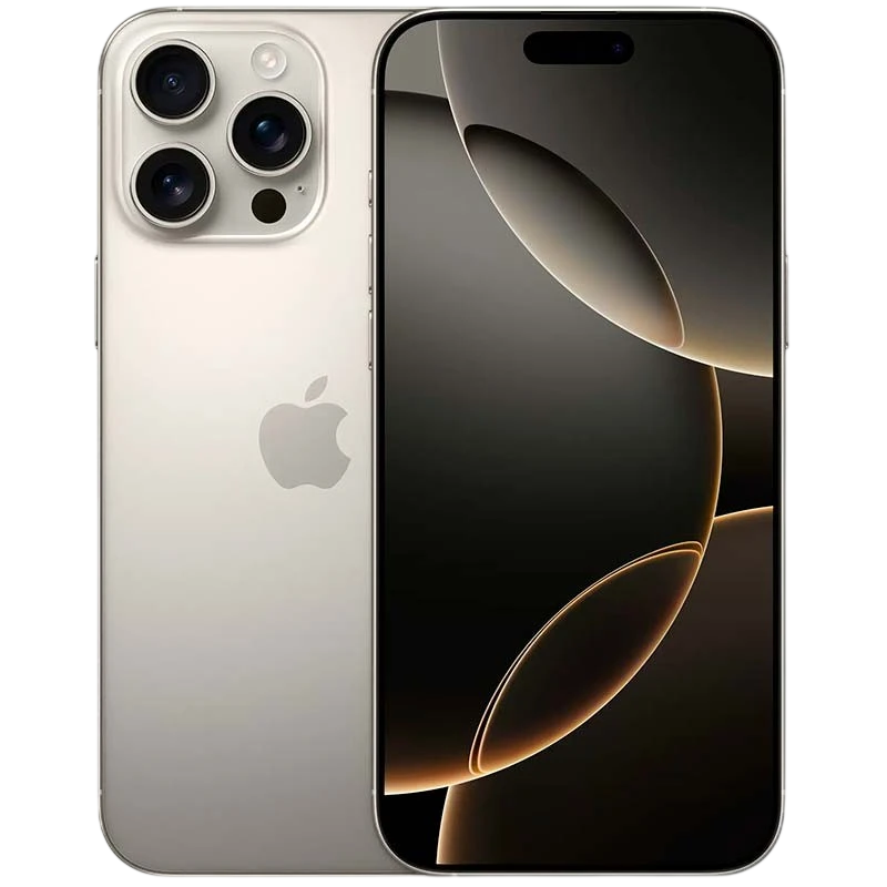 iPhone 16 Pro Max Grade A+