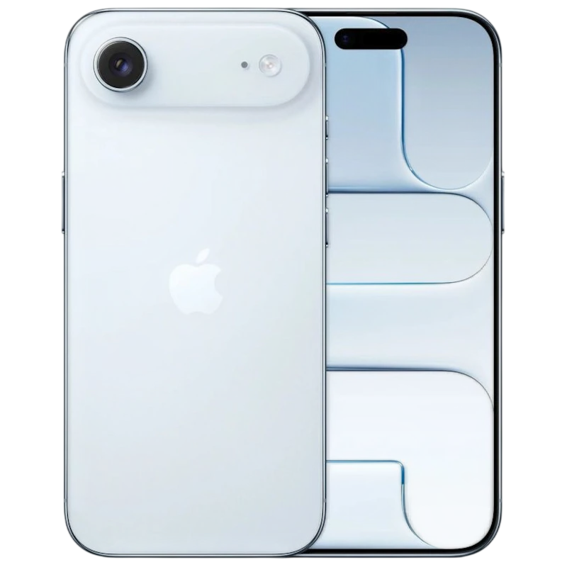 iPhone Air