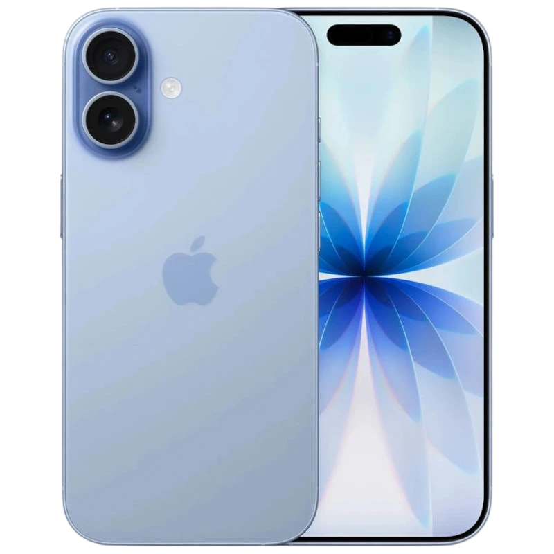 iPhone 17