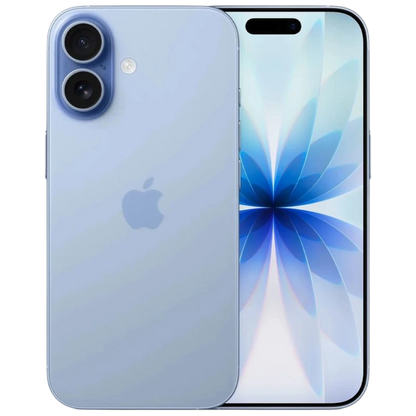 iPhone 17