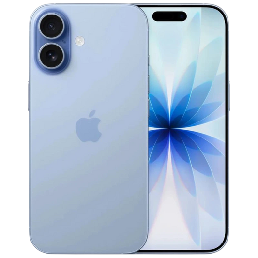 iPhone 17