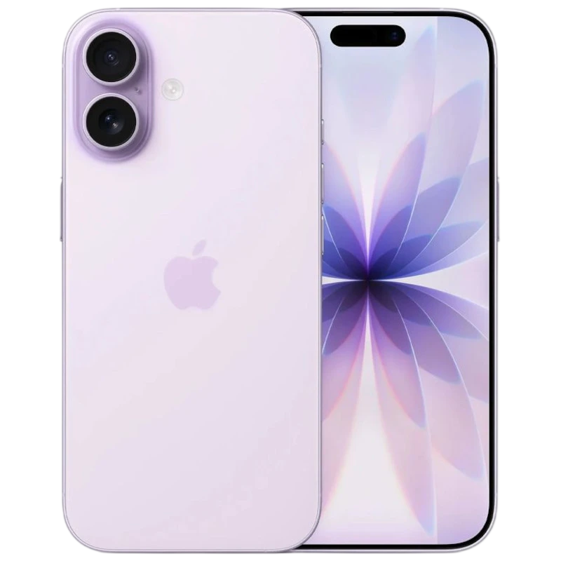 iPhone 17
