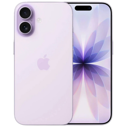 iPhone 17