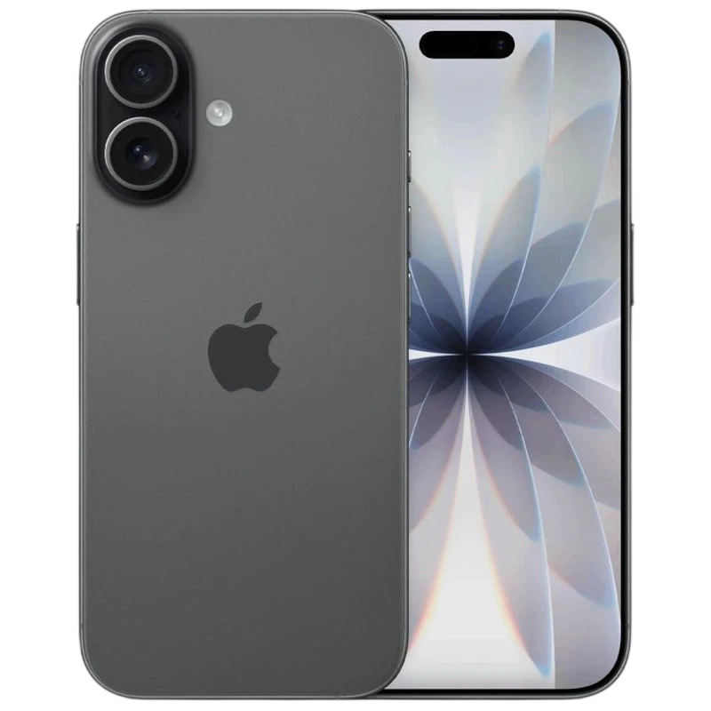 iPhone 17