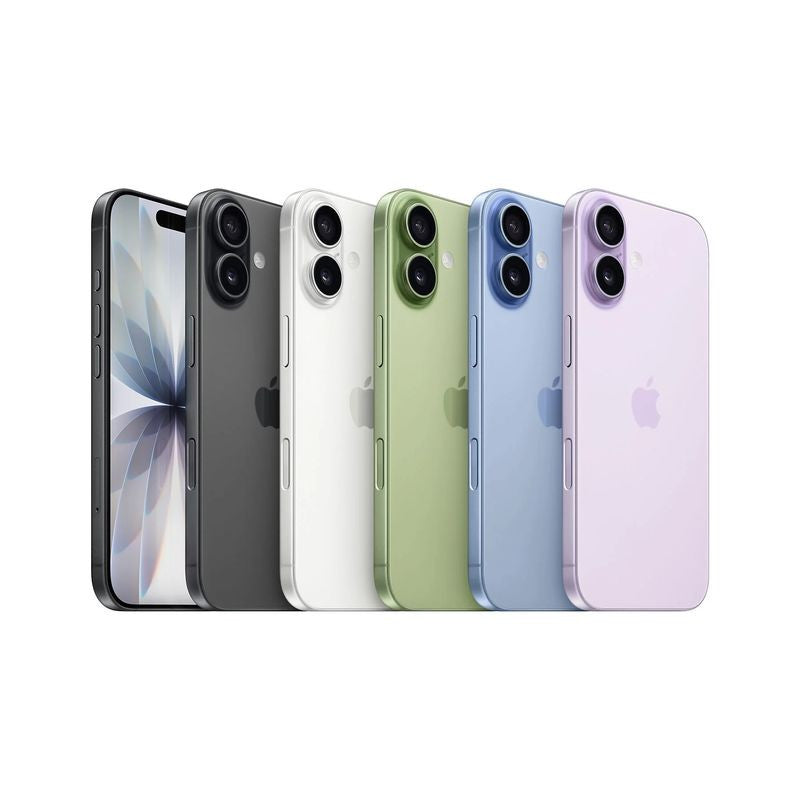 iPhone 17