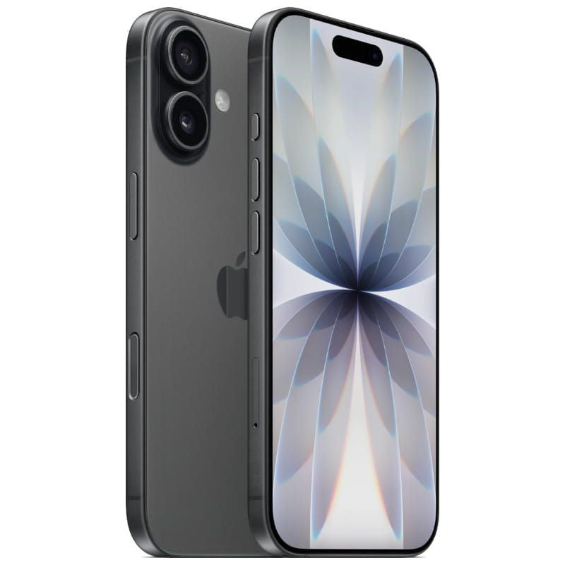 iPhone 17
