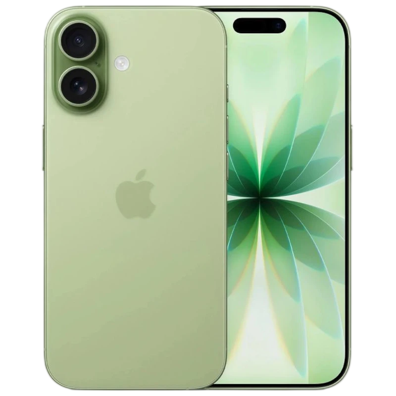 iPhone 17