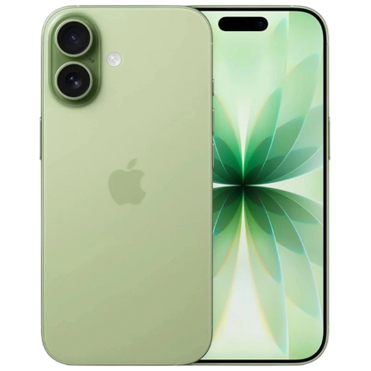 iPhone 17