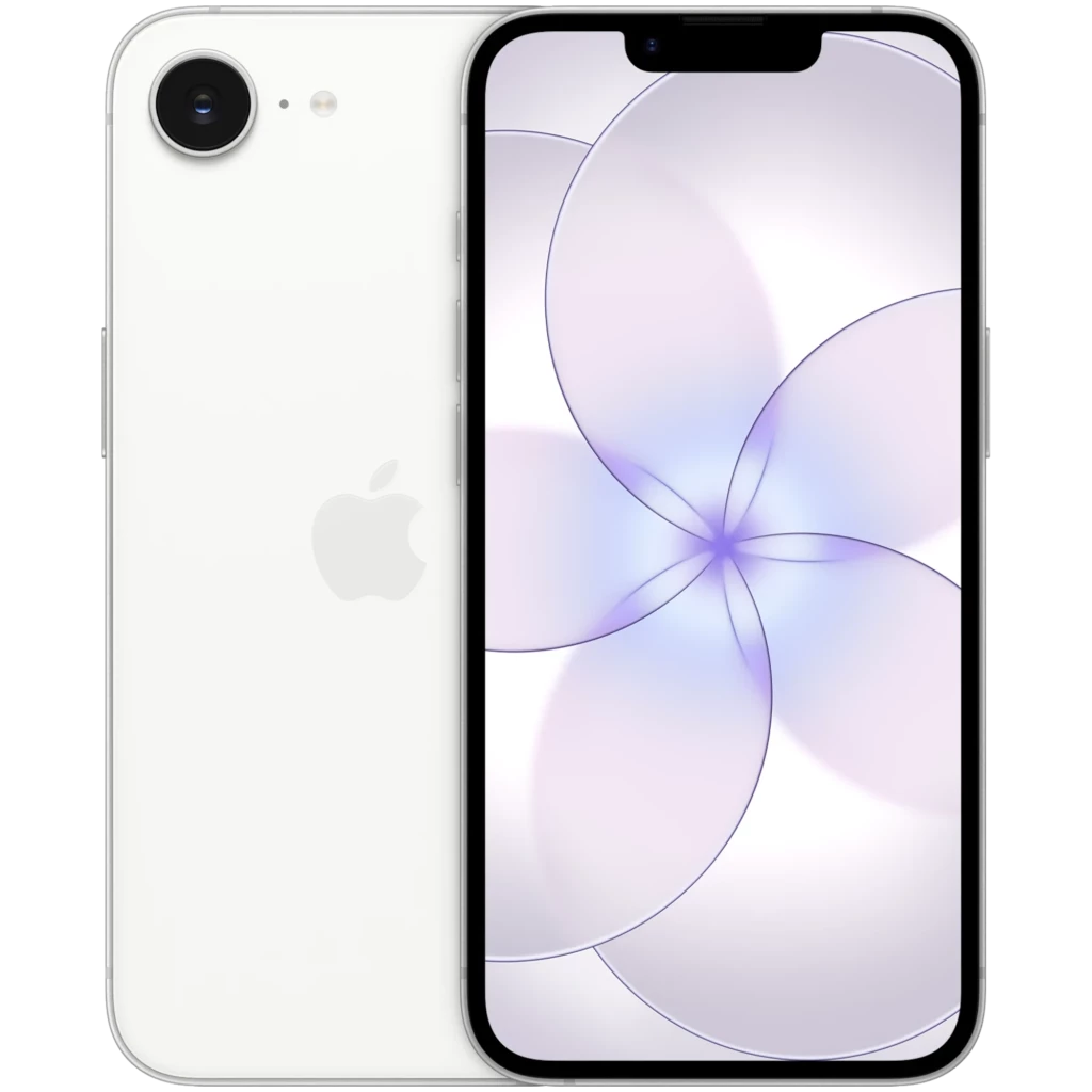iPhone 17e
