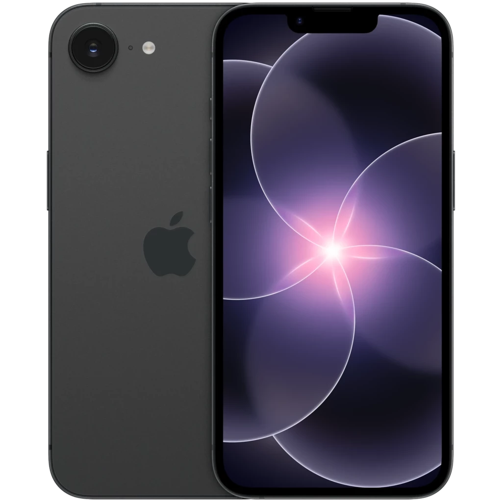 iPhone 17e