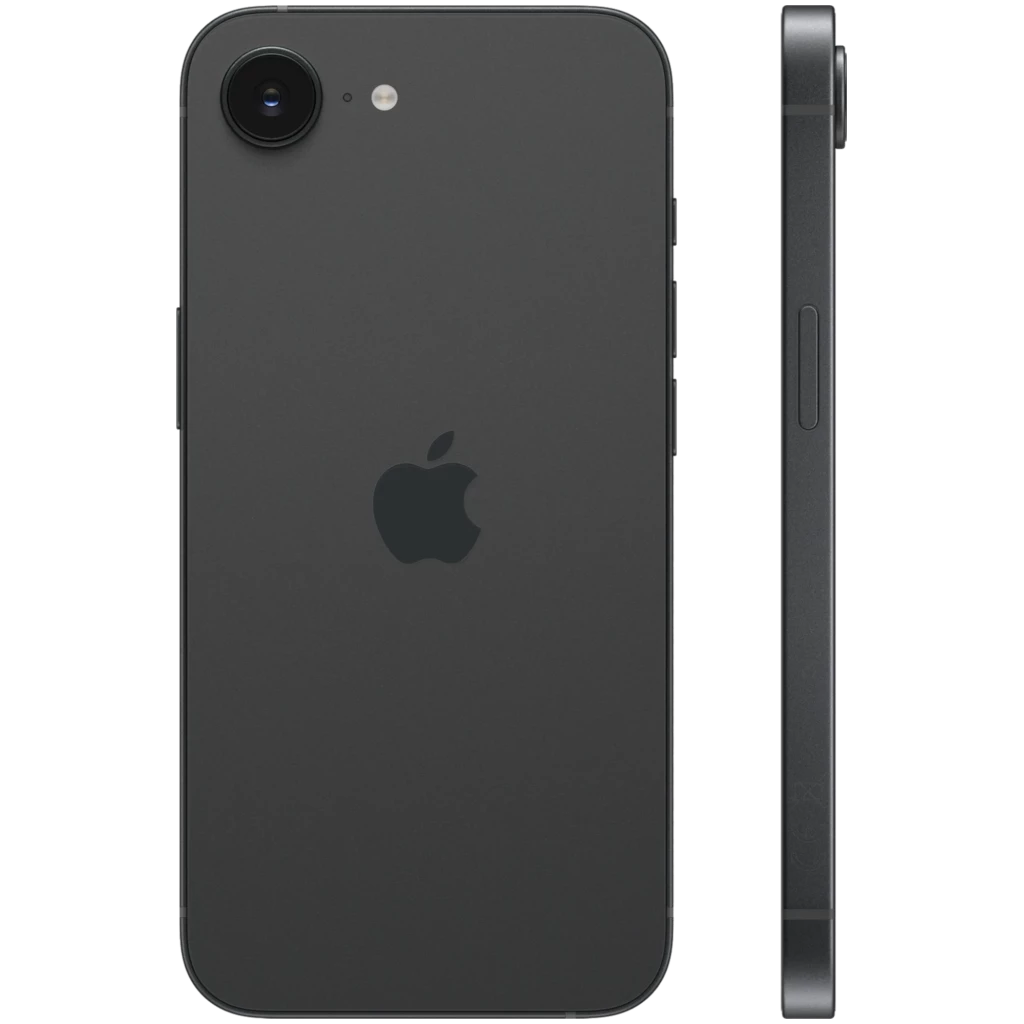 iPhone 17e