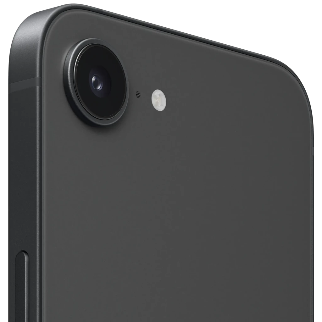 iPhone 17e