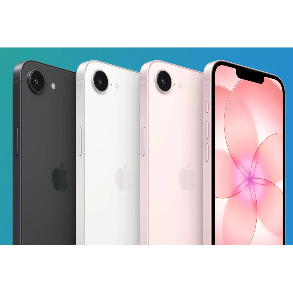 iPhone 17e
